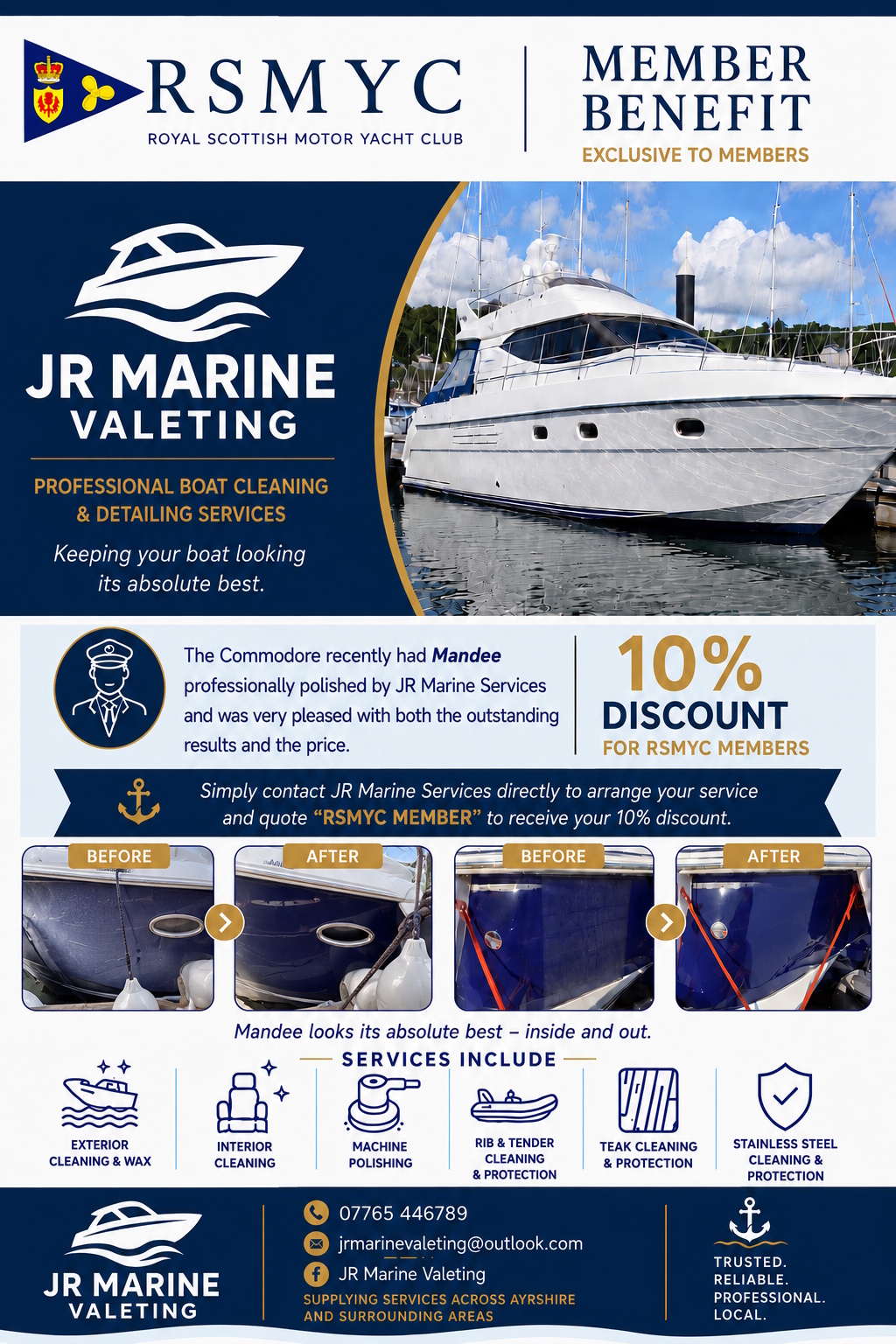 members-benefits